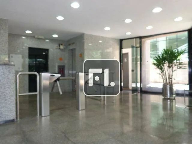 Conjunto comercial para locação, Brooklin, São Paulo - CJ18888. - Foto 2