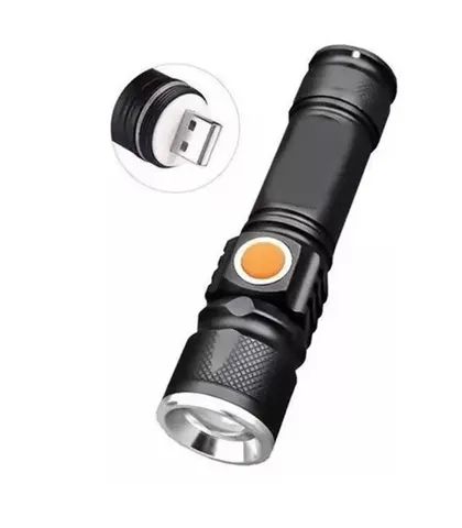 Lanterna usb led  - Foto 5