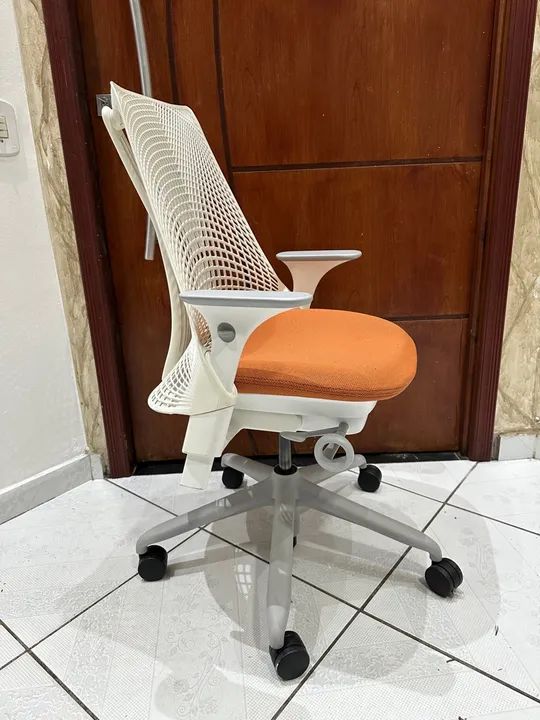 Cadeira de Escritório Herman Miller Aeron