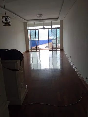 Captação de Apartamento para locação na Rua Xavier Pinheiro, Vila Mathias, Santos, SP