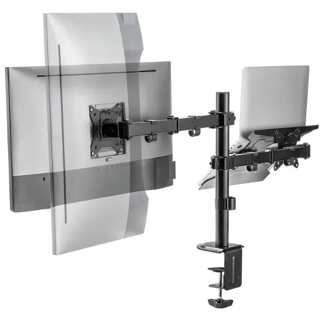 Suporte para Monitor e Notebook - Foto 3