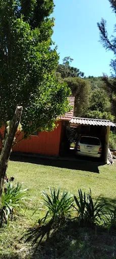 Chácara à venda, 5686 m² por R$ 350.000,00 - Taquaras - Rancho Queimado/SC