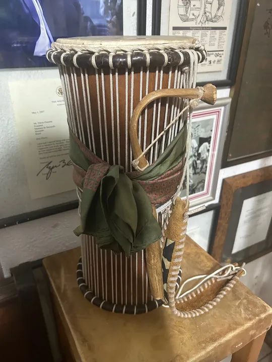 Tambores Étnicos - Foto 3