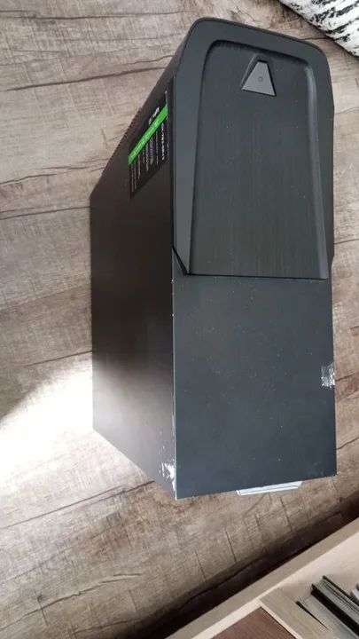 Caixa de CPU Acer Semi nova excelente estado - Foto 4