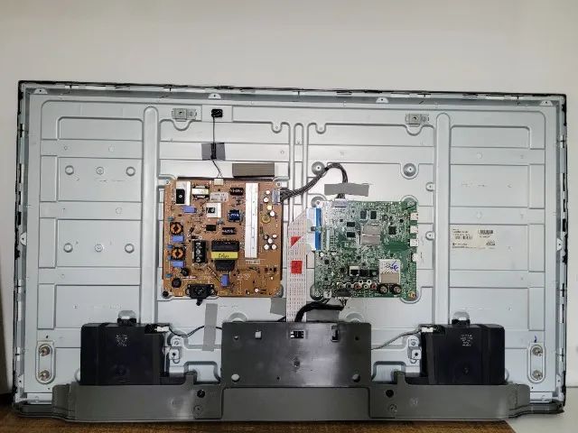 Carcaça TV LG 42 (42LB6500 - SF)
