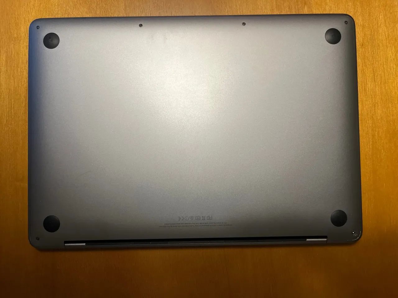 MacBook Pro 13-inch 2017 Thunderbolt 16GB - Foto 3