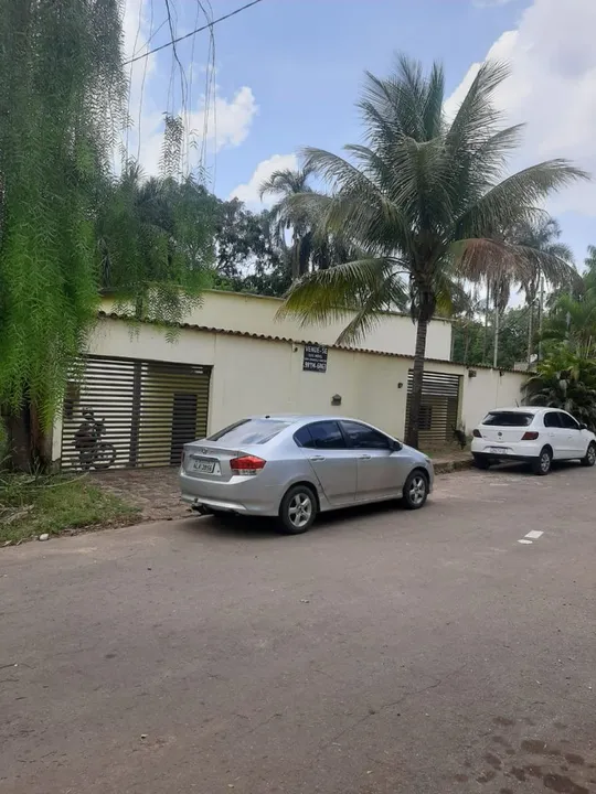 OPORTUNIDADE vendo ou troco área 1000 m² dentro de Goiânia