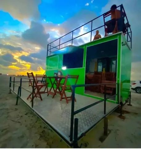 Excelente oportunidade de empreender !!