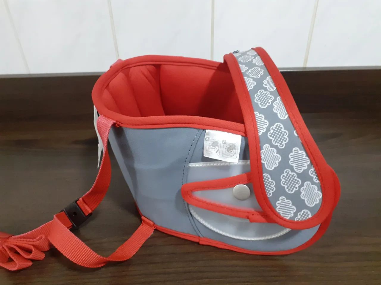 Apoio de Cabeça Infantil Nap Up - Foto 4