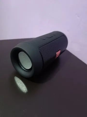 Caixinha de Som Bluetooth - Foto 4
