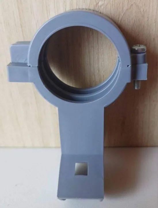 Suporte LNB de Antena KU (Flange) - Foto 2