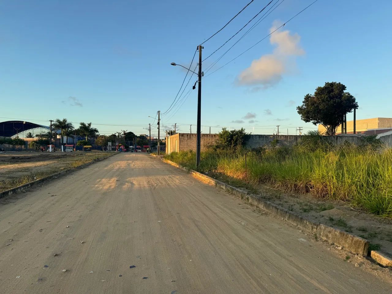 Vendo 2 lotes no Olhos Dagua - Foto 4