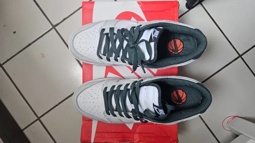  NIKE DUNK LOW RETRO SE - Foto 2