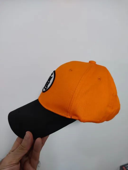 Boné Dragonball Z Adulto  - Foto 3