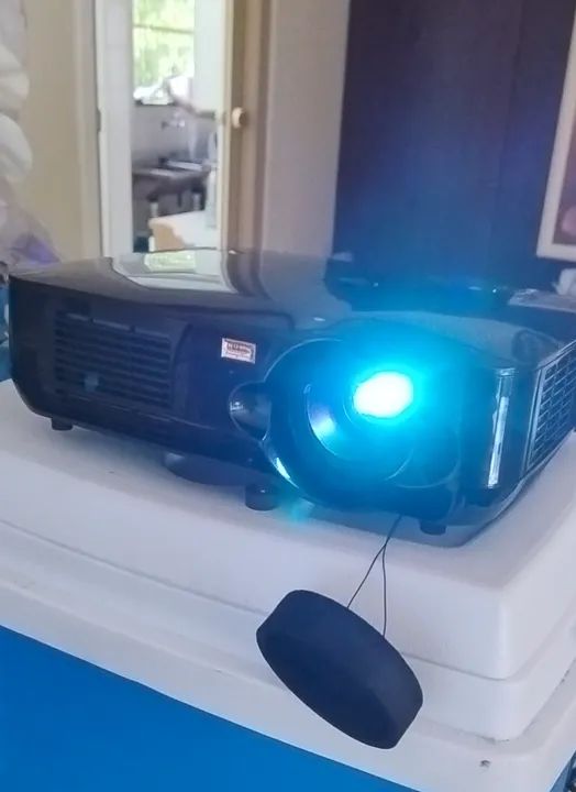 Projetor Cre - Foto 3