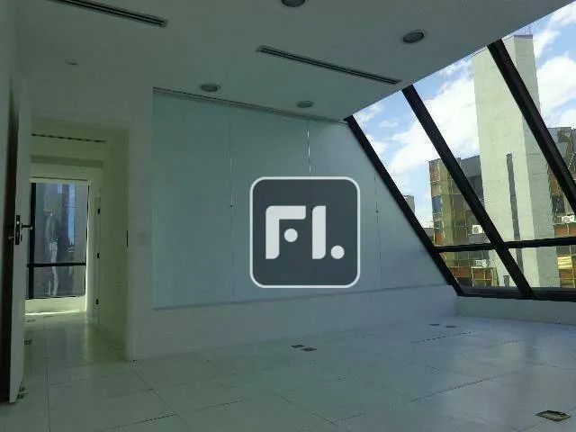 Conjunto comercial para locação, Brooklin, São Paulo - CJ18888. - Foto 9