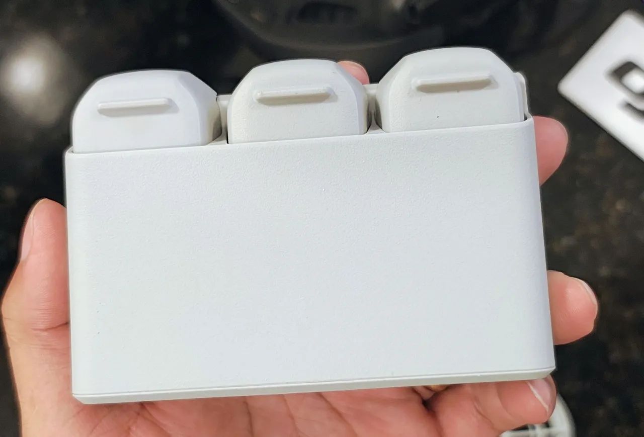 Drone Dji neo Fly more combo Completo - Foto 3