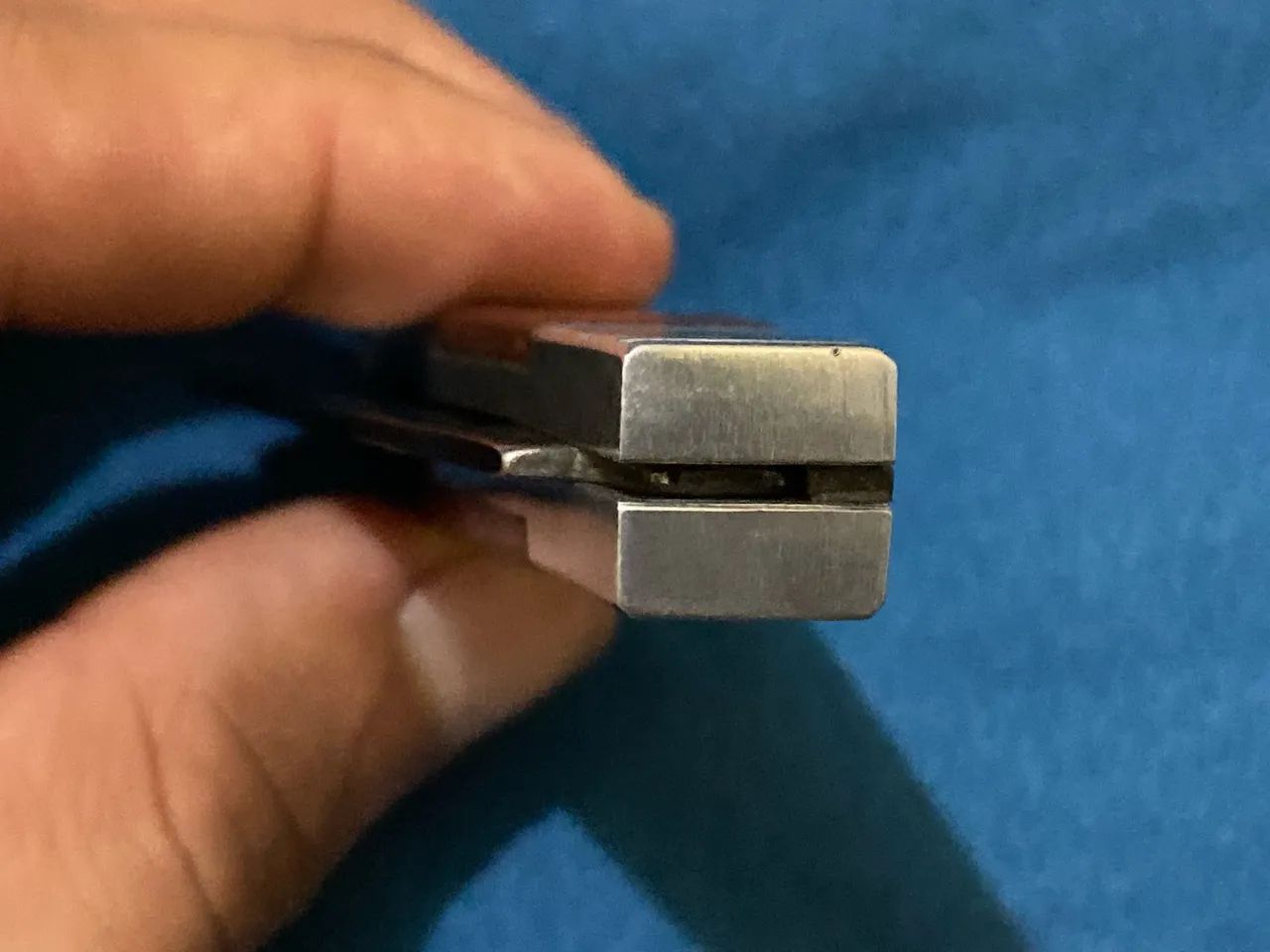 Canivete antigo Cutelaria Bianchi genuíno  - Foto 4