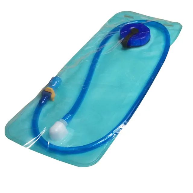 Mochila Hidratação Impermeavel Bolsa Dagua 2 L Bike Lkz-718 - Foto 2