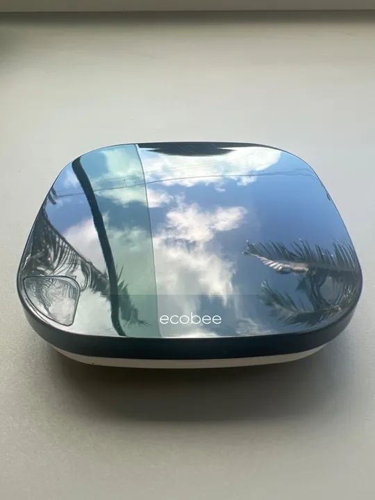 Termostato Ecobee Eb-state3l-01 3 Lite, Wi-fi,  - Foto 2