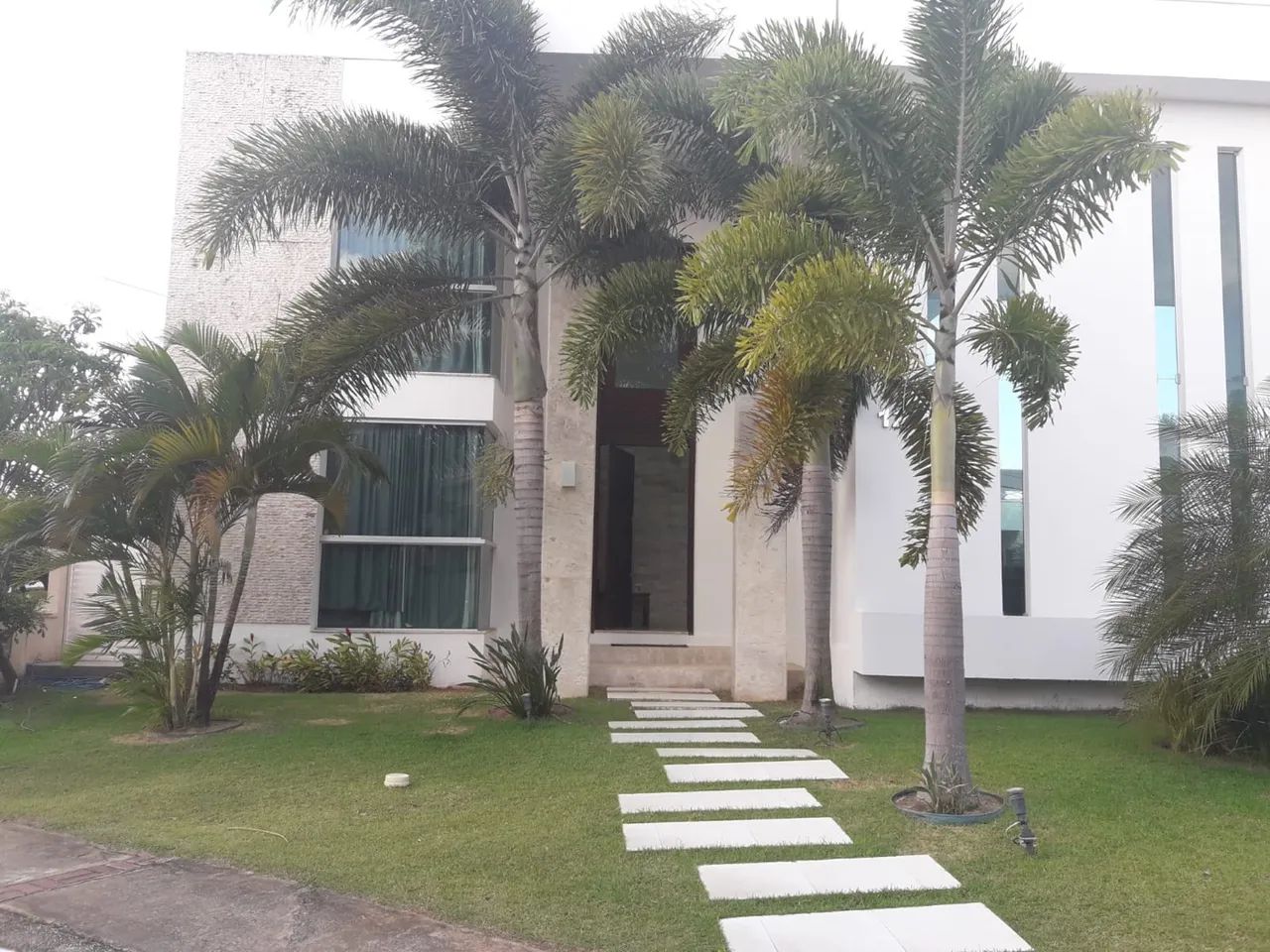 MANSÃO NO CONDOMÍNIO PARQUE MORUMBI  - Foto 5