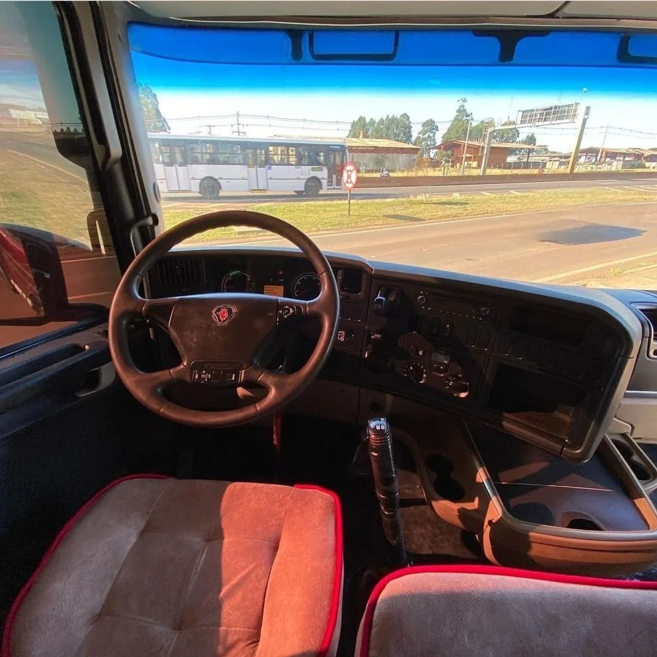 Scania r 440 - Foto 3