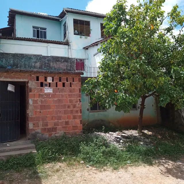Captação de Casa a venda na Rua Rosa Místico (Lot Cristo Redentor ll), Floriano, Jaboatão dos Guararapes, PE