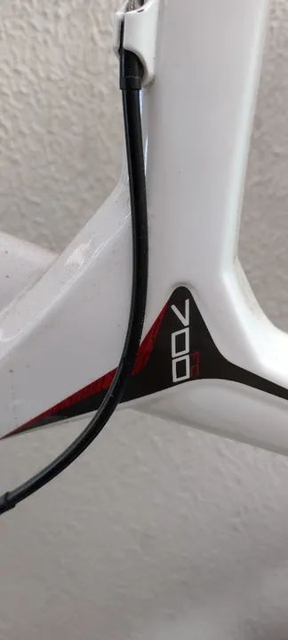 Speed Btwin carbono  - Foto 2