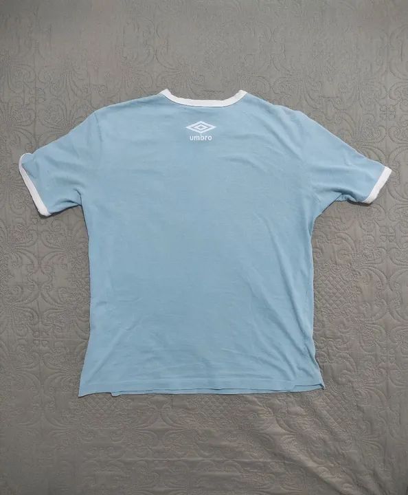 Camiseta Argentina Umbro - Foto 2