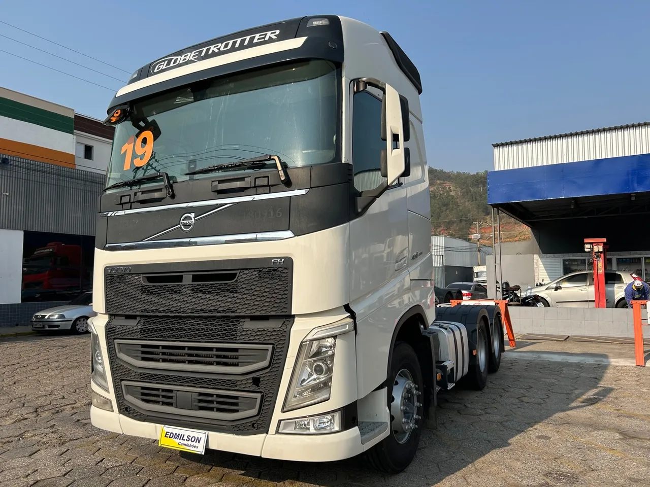 Volvo