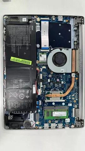 assistência técnica especializada em notebook, confira na planilha a baixo