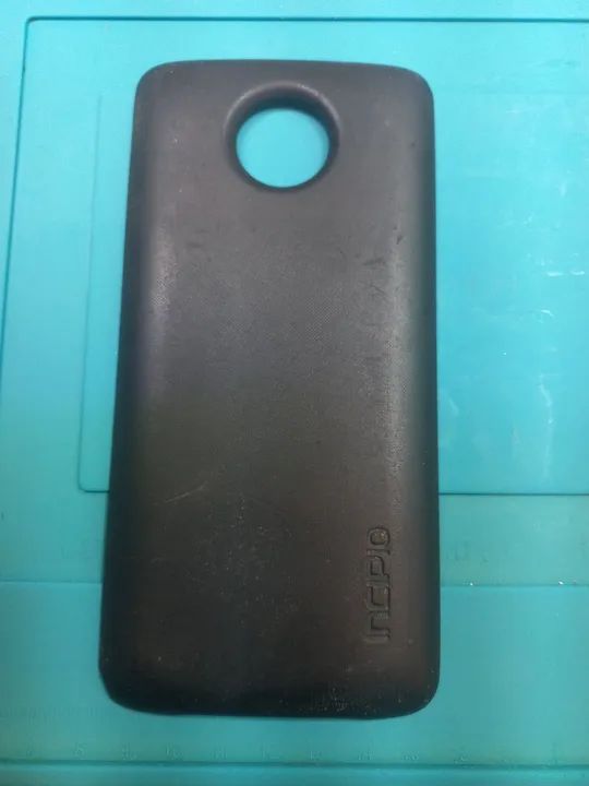 Bateria externa de moto z2 play (snap) - Foto 2