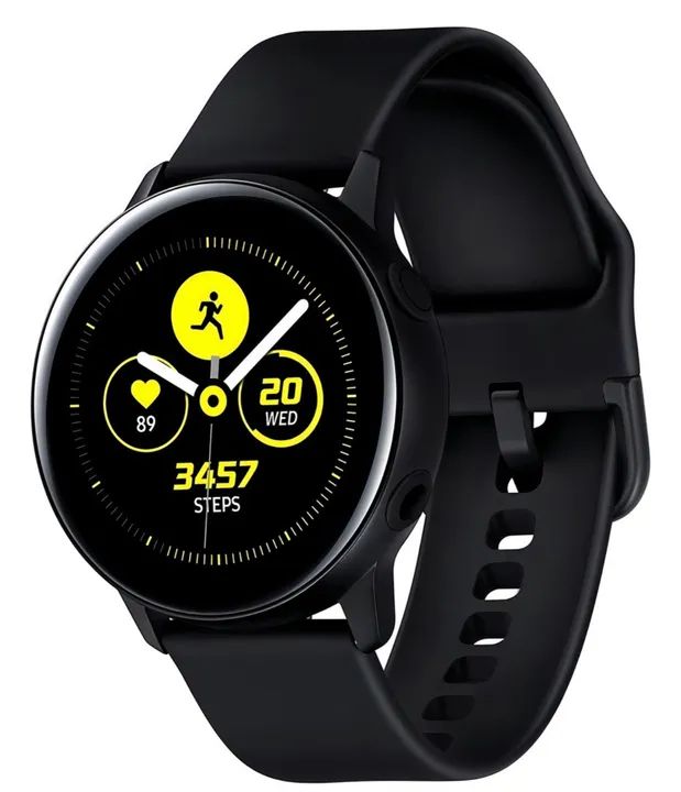 Samsung Galaxy Watch Active 2 novo  - Foto 3