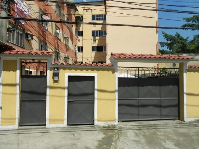 Captação de Apartamento para locação na Rua Estados Unidos, Metrópole, Nova Iguaçu, RJ