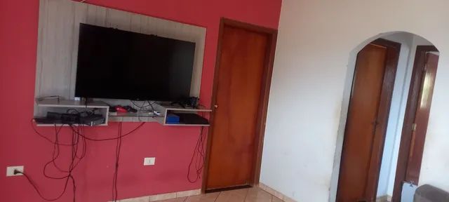 Vendo um sobrado no B: Betaville. Próximo a UFMS e Rodoviária Nova  - Foto 5