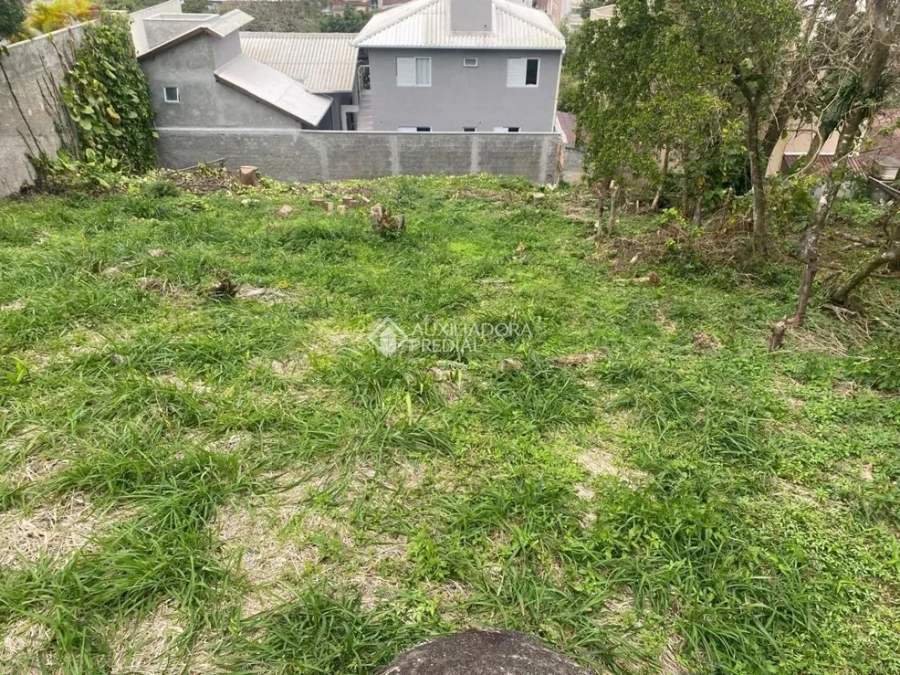 Terreno com 546 m² em excelente localização, escritura pública, bairro João Paulo, Florian