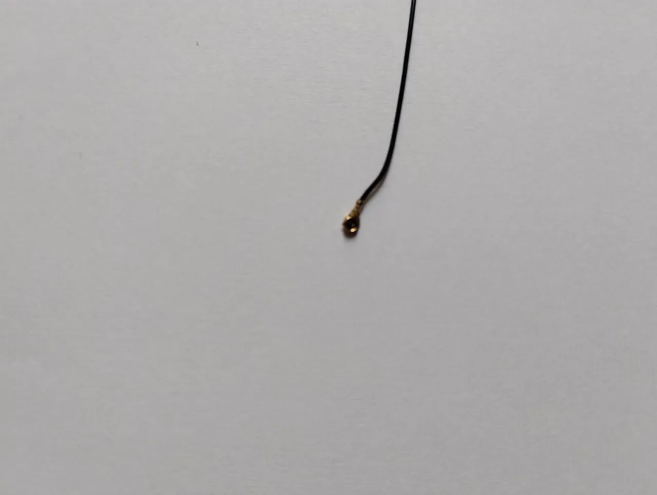Antena, Cabo Conector de Rede Samsung Galaxy A10s - Foto 5