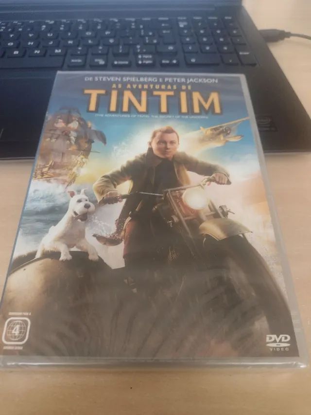 DVDs Raros a venda