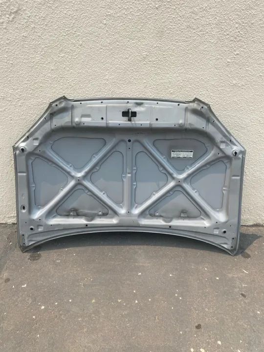 Capo Toyota Corolla Fielder 2003 2004 2005 2006 Á 2008 Original - Foto 4