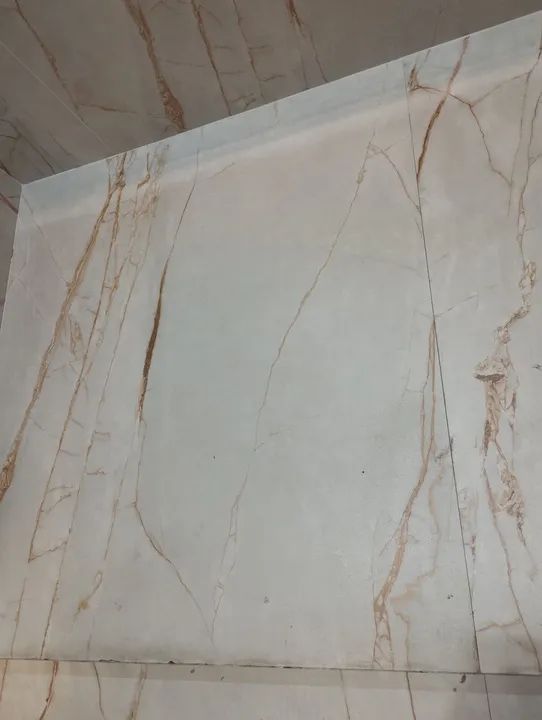 Porcelanato acetinado Golden fantasy 120x120 Ceusa 