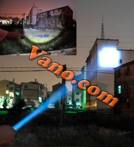 Lanterna em Led diversos modelos - Foto 4