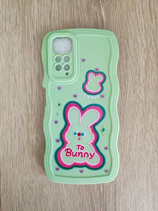 Capinhas case para celulares xiaomi. - Foto 5