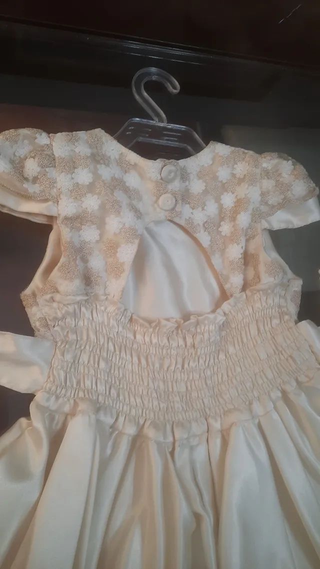 Vestido tam 6 - Foto 2