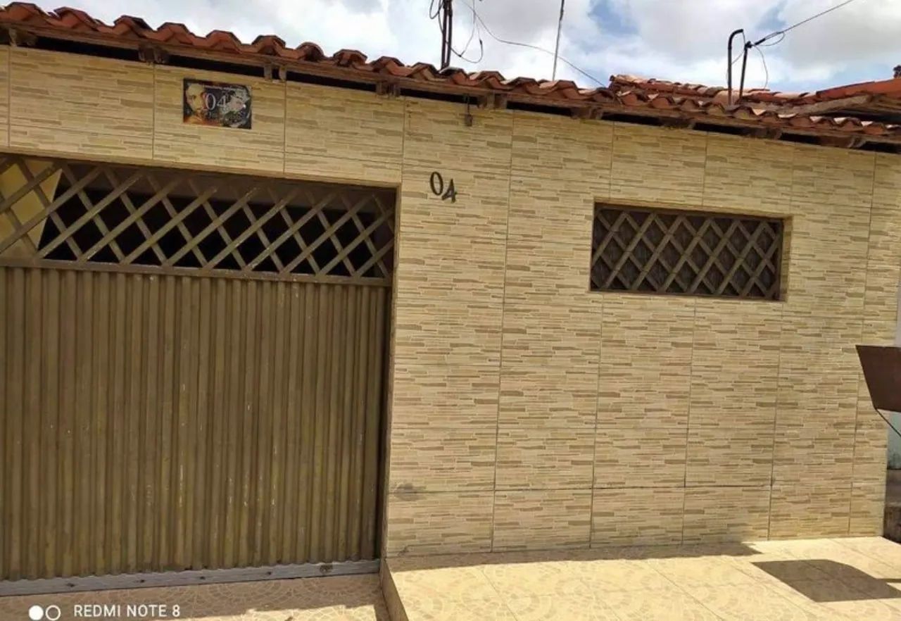 - Casa no  São Bernardo