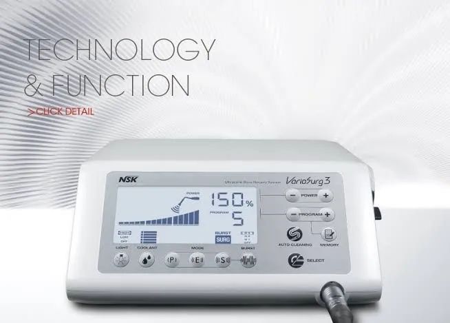 Variosurg3 Piezo  - Foto 2