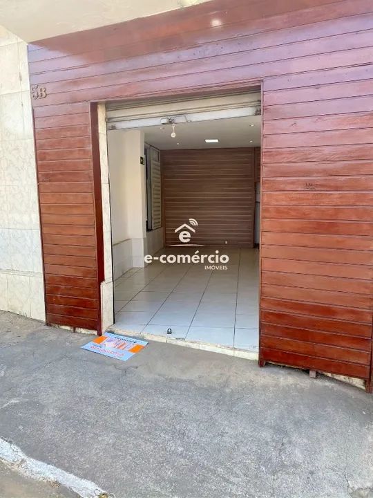 Loja para aluguel próximo a Estação Costa Pinto - Foto 2