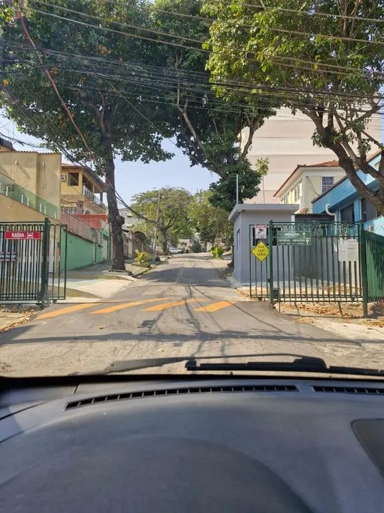 foto - Rio de Janeiro - Engenho de Dentro