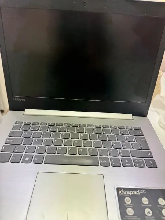 Notebook Lenovo 3i  - excelente estado - ótima oportunidade 