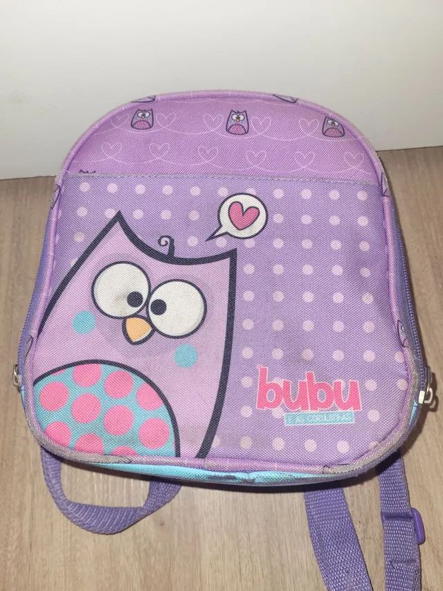 lancheira bubu - Foto 3