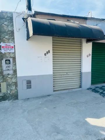 Loja Comercial Alameda das Margaridas Guaruja